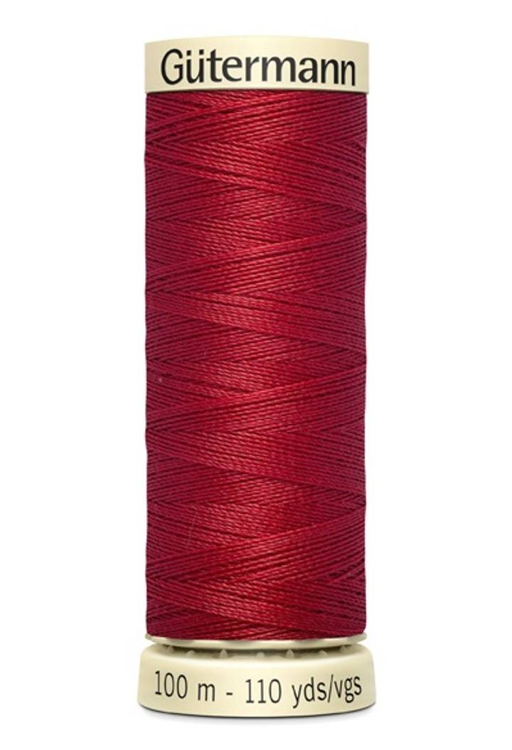 Швейная нить, универсальная, 100м, цвет 46