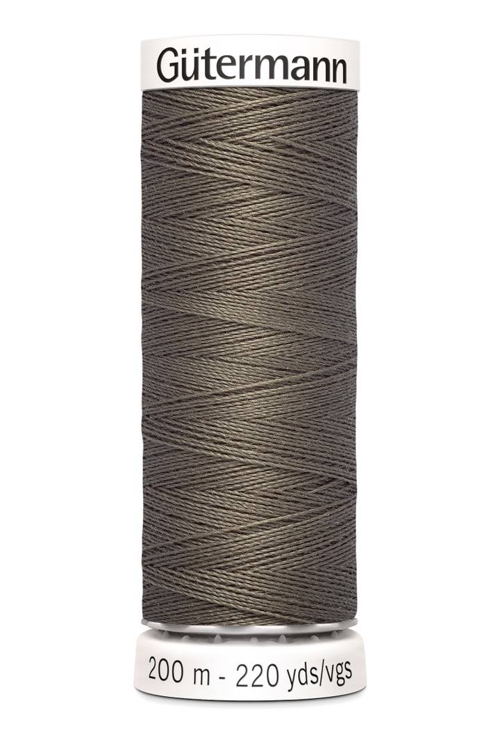 Sew-All thread, 200m, Col. 727