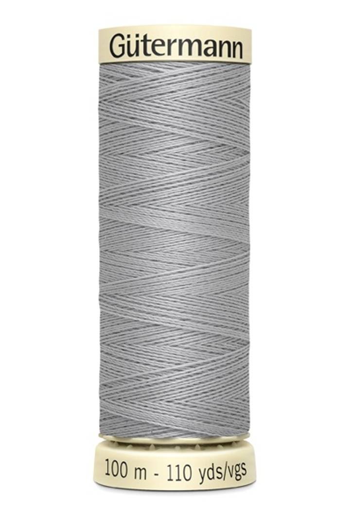 Sew-All thread, 100m, Col. 38