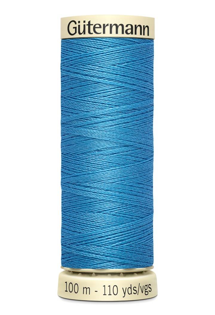 Швейная нить, универсальная, 100м, цвет 278