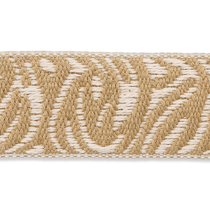 Woven ribbon, double face, 30mm