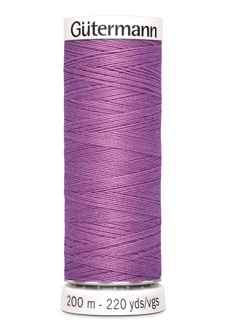 Швейная нить, универсальная, 200м, цвет 716