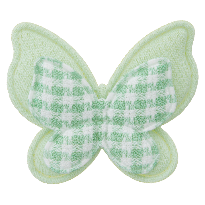 Sortiment Schmetterling, 45mm, mehrfarbig