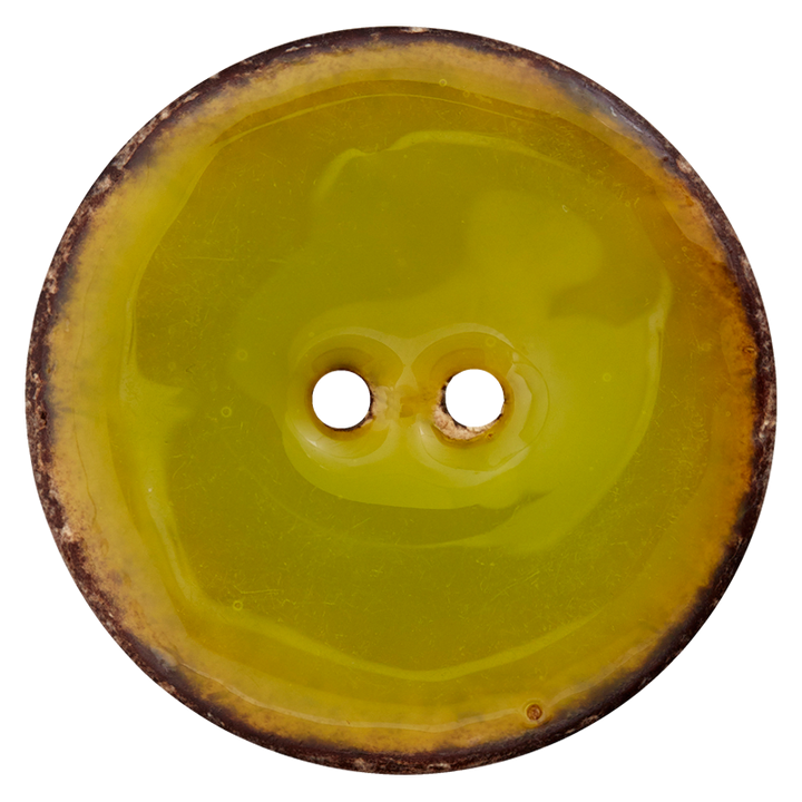 Kokosknopf 2-Loch