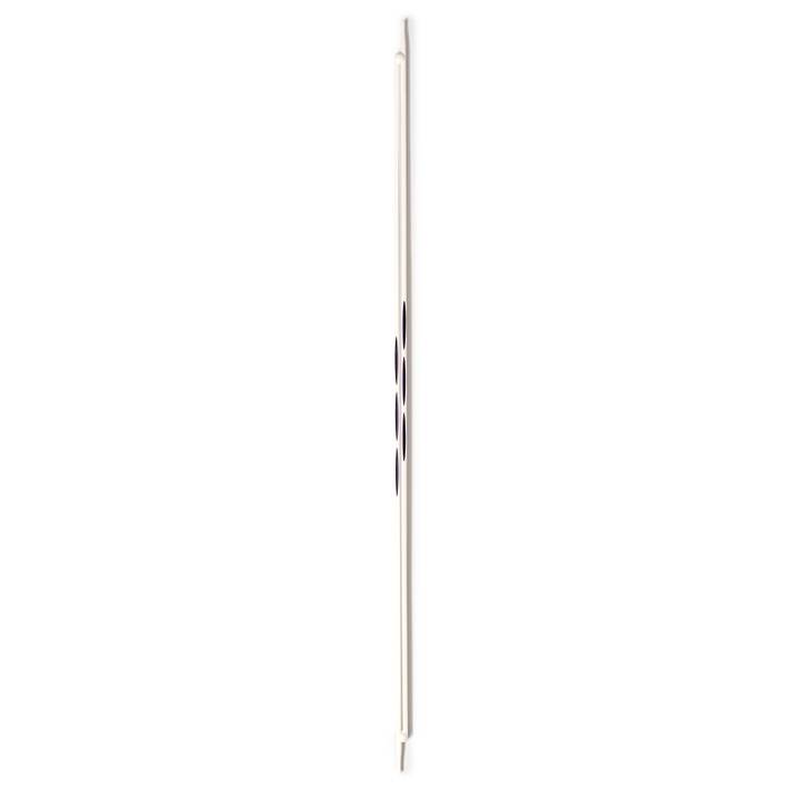 Single-pointed knitting needles prym.ergonomics, 40cm, 3.00mm