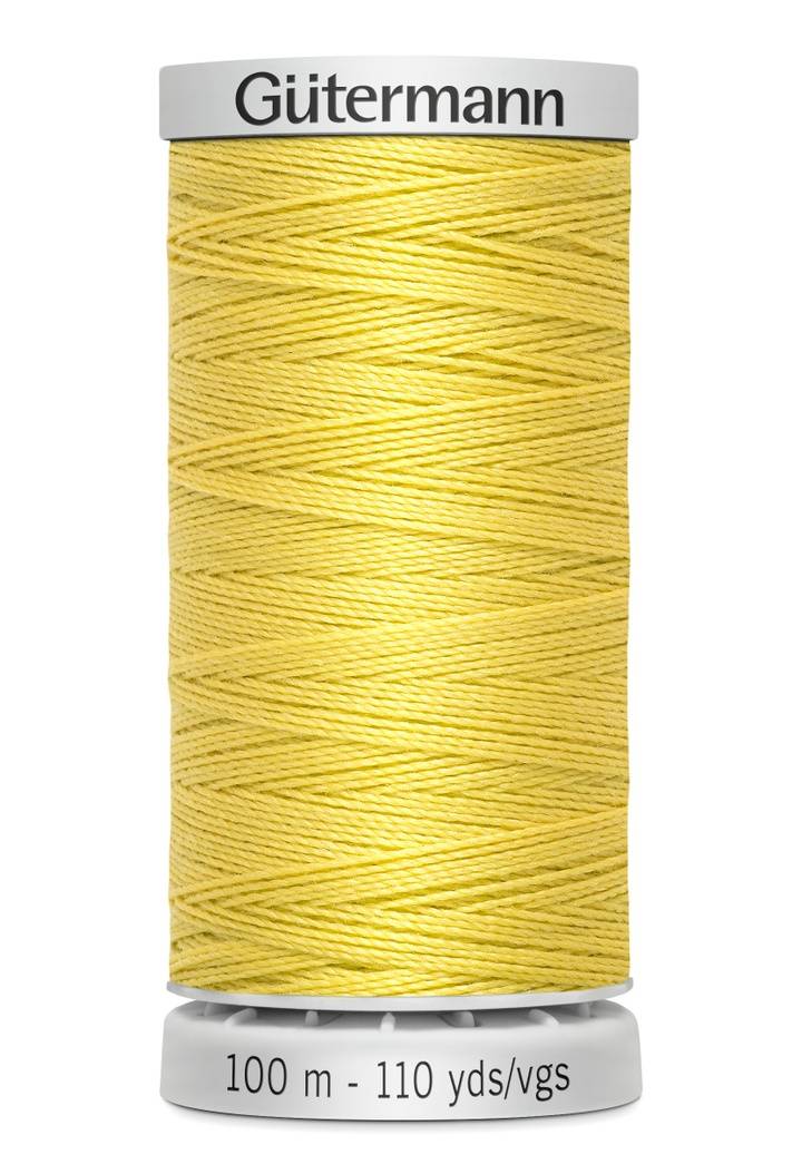 Швейная нить, высокопрочная, M782, 100м, цвет 327