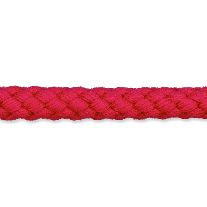 Cord 7mm rosa