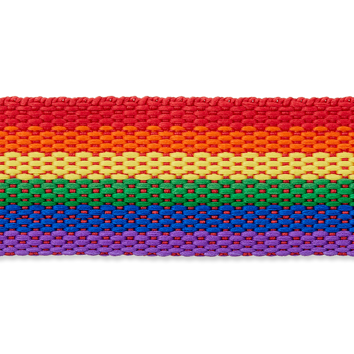 Belt strap 30mm multicolor