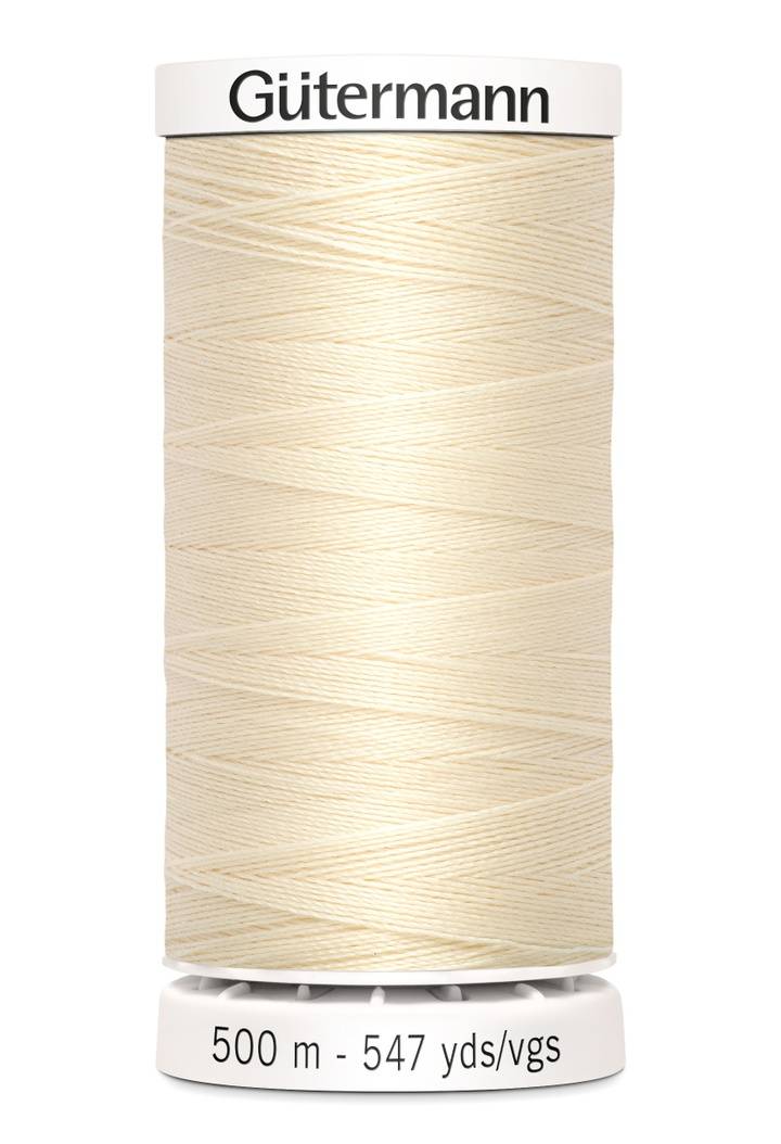 Sew-All thread, 500m, Col. 414