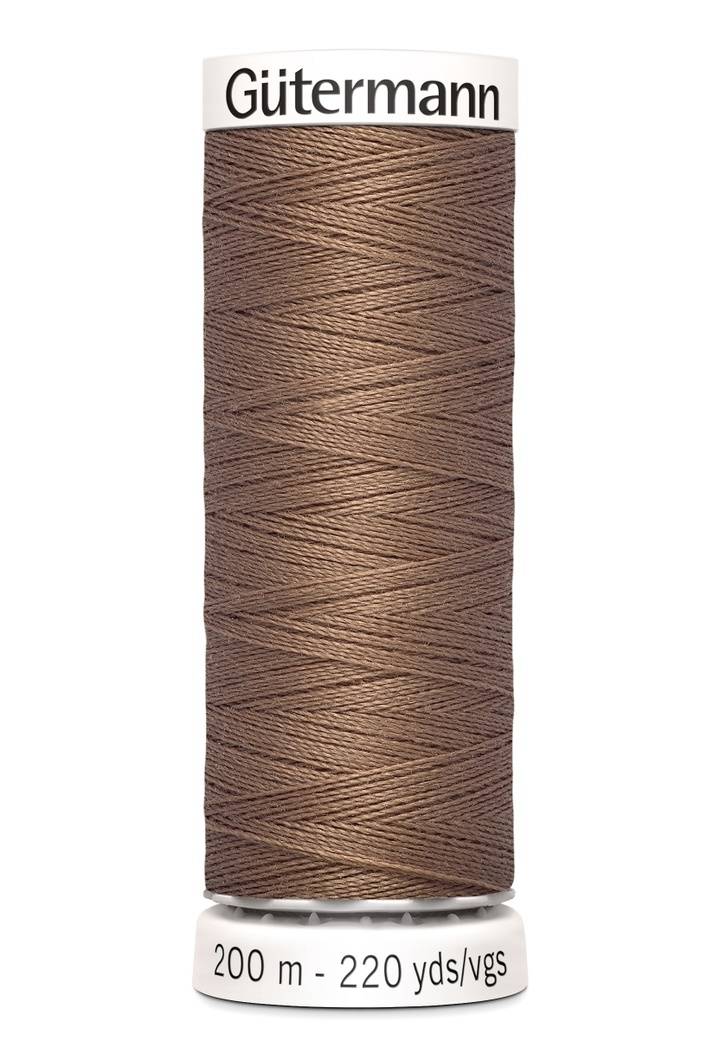 Sew-All thread, 200m, Col. 454