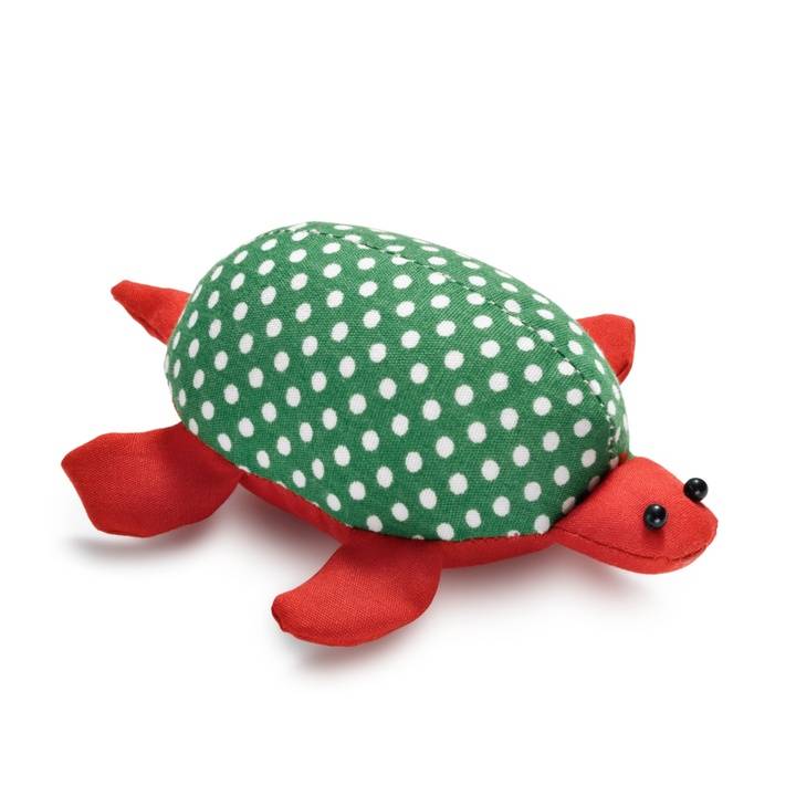 Pin cushion tortoise Prym for Kids
