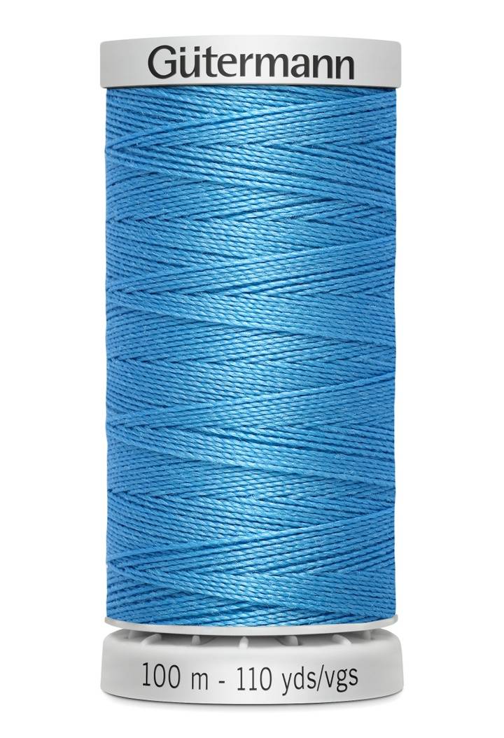 Швейная нить, высокопрочная, M782, 100м, цвет 197