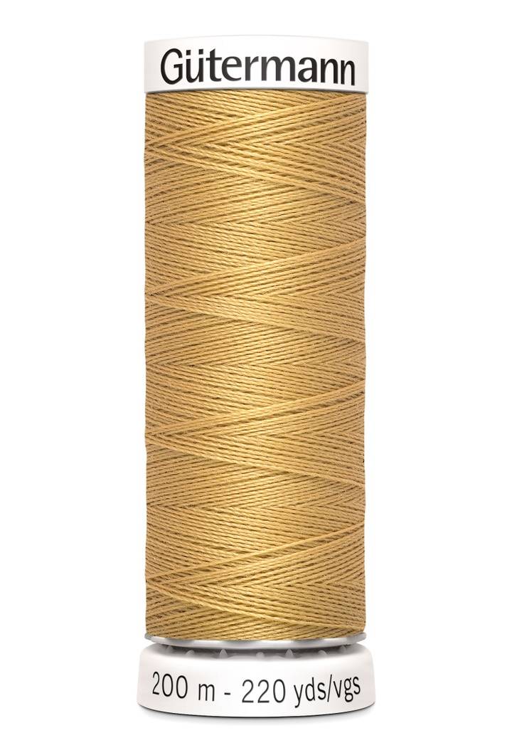 Sew-All thread, 200m, Col. 893