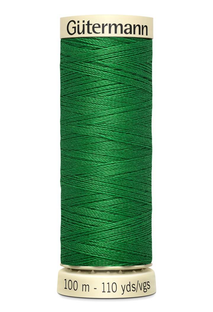 Швейная нить, универсальная, 100м, цвет 396