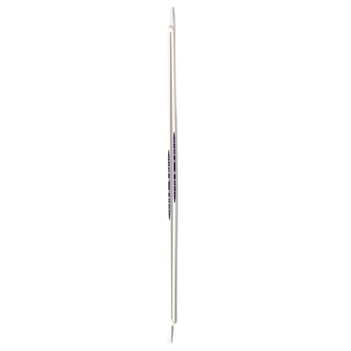Single-pointed knitting needles prym.ergonomics, 40cm, 3.50mm