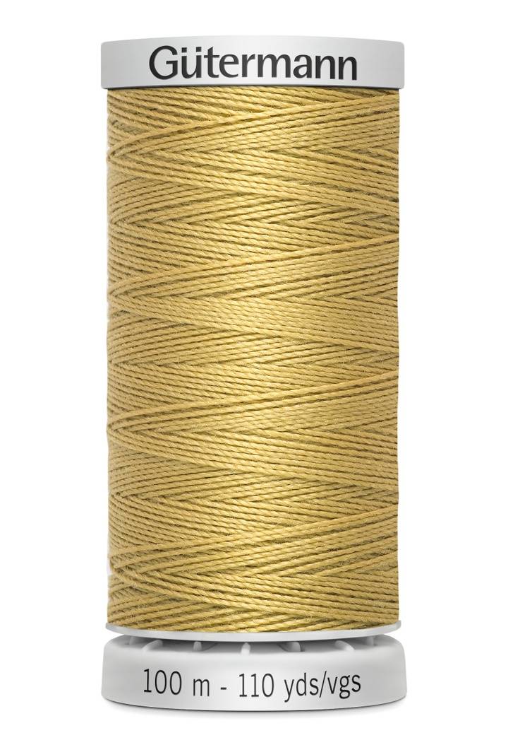 Швейная нить, высокопрочная, M782, 100м, цвет 893