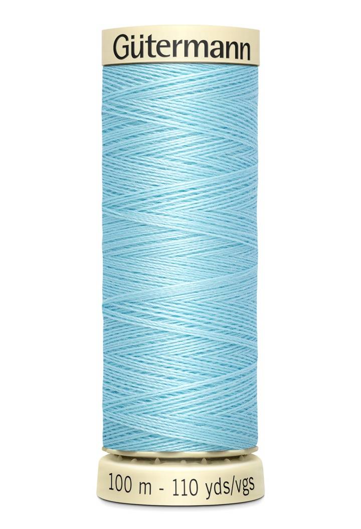 Швейная нить, универсальная, 100м, цвет 195