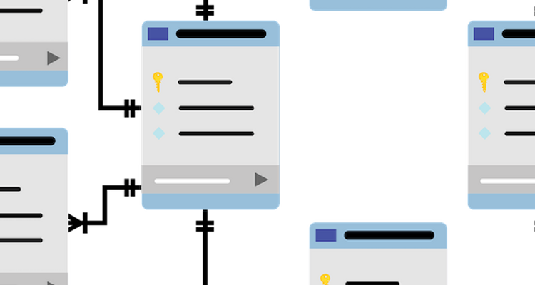 6 Database Schema Examples And How To Use Them Xplenty