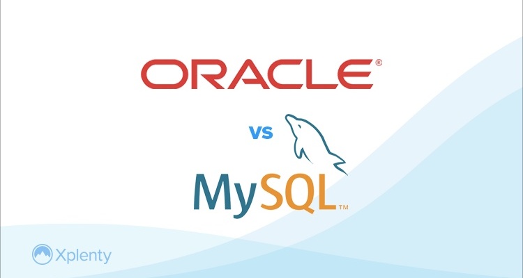 Чем oracle отличается от mysql