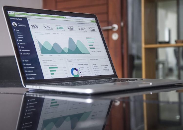 Top 4 Business Intelligence Tools
