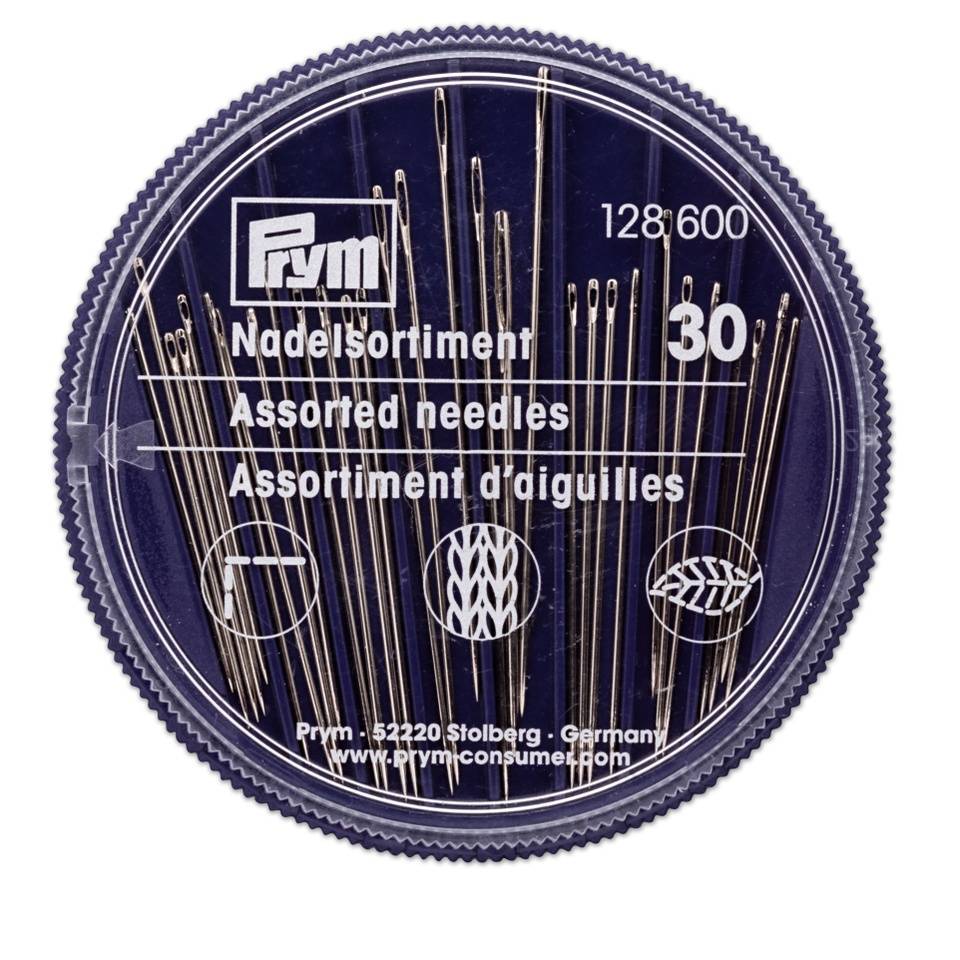 Prym Wool and Tapestry Needles - Order online at !