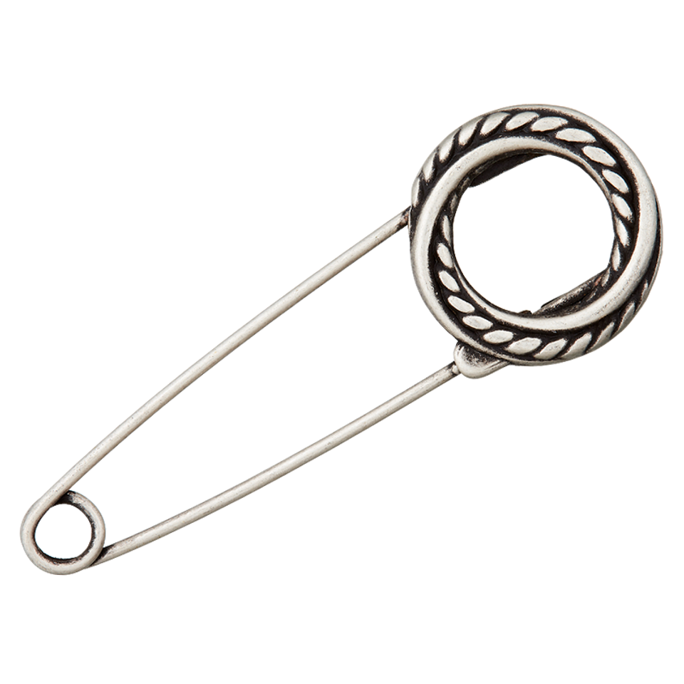 What is The Purpose of a Kilt Pin?
