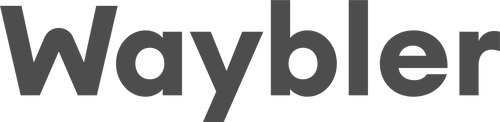 Waybler logo