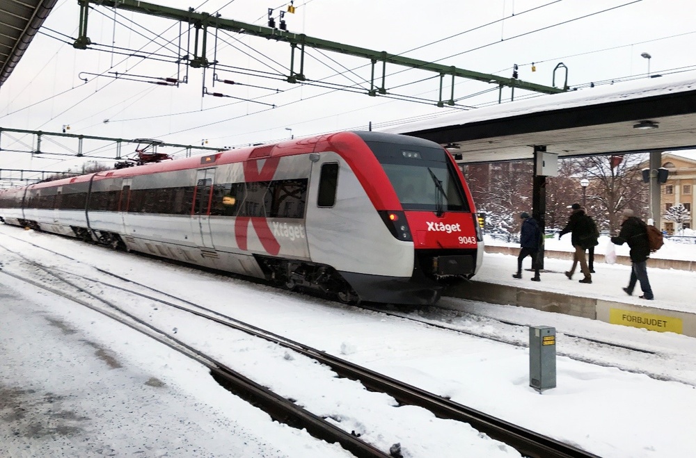 Nu är det klart, VR Sverige tar över X-tåg