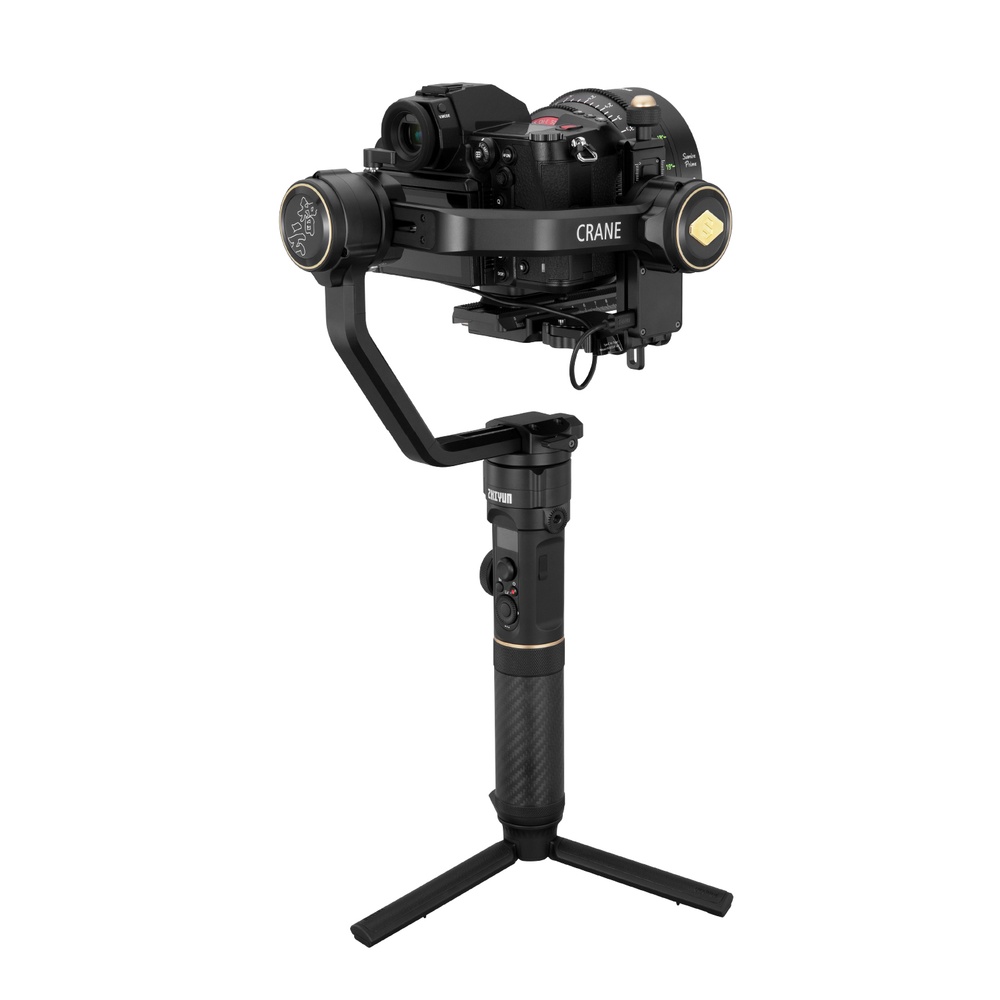 Zhiyun Crane 2s 13.jpg