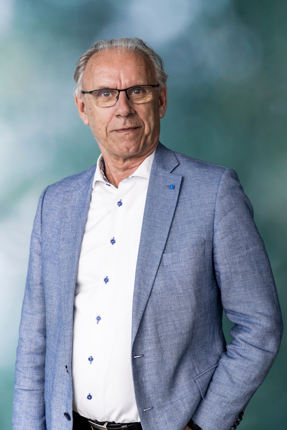 Torsten Elofsson1