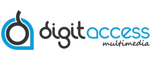 Digit Access Multimedia logo