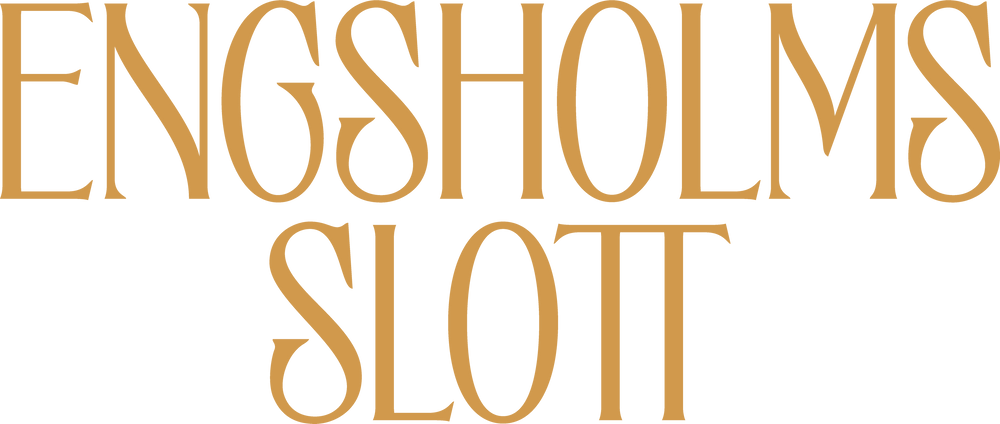 Engsholms Slott Logo