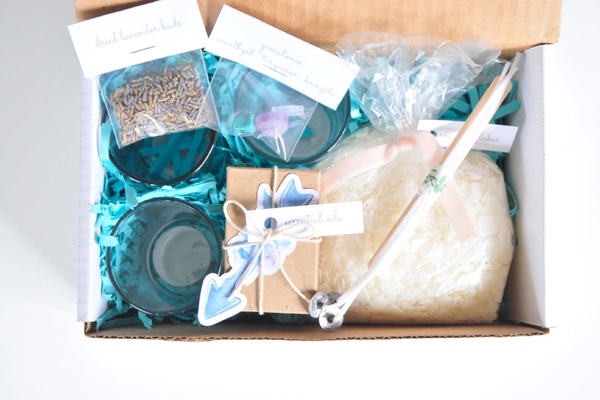 Craft in Style! DIY Box by Pop Shop America Photo 6