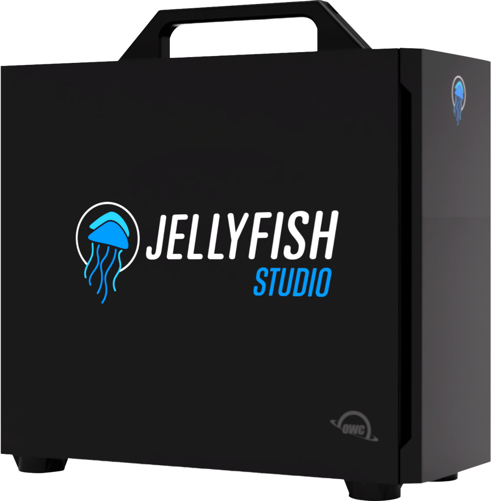 OWC Jellyfish