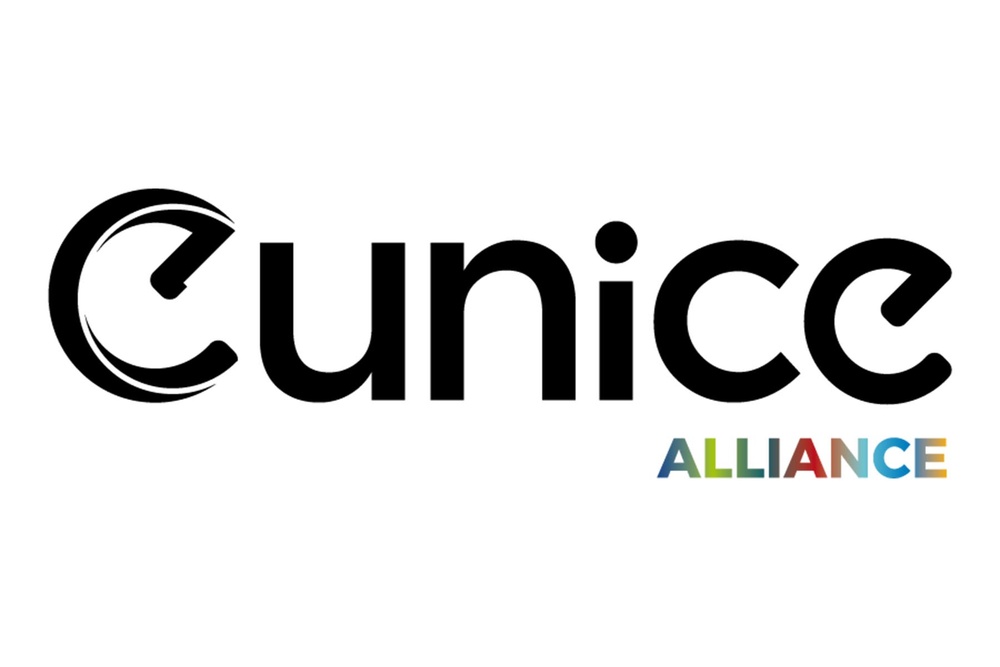 Logotyp Eunice