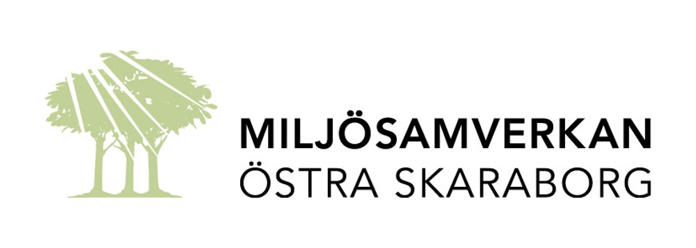 Miljösamverkan Östra Skaraborg