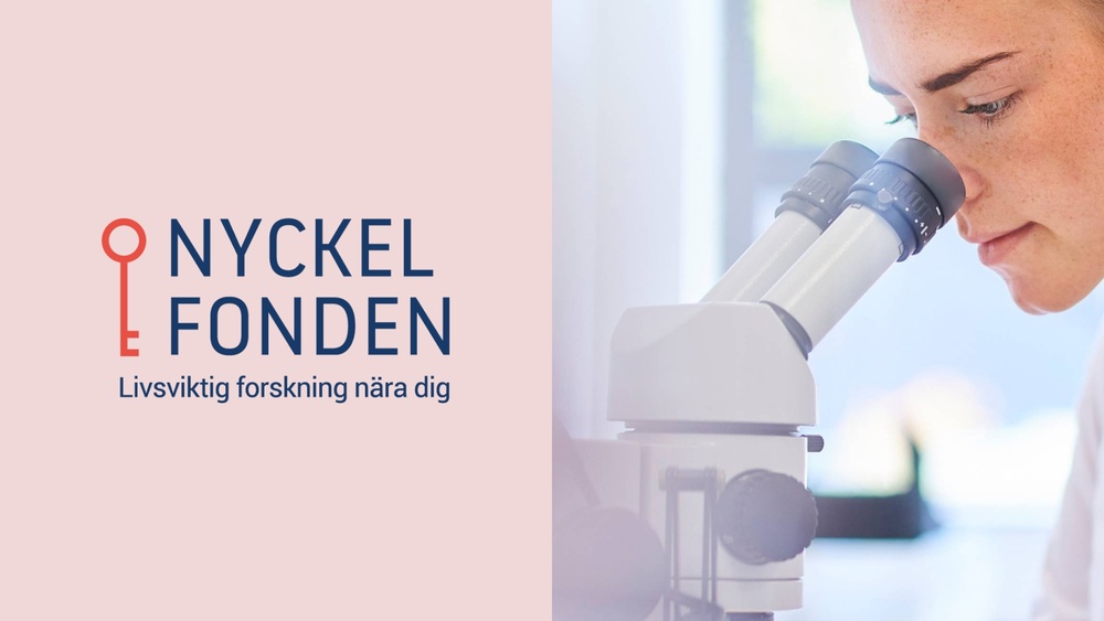 Just nu auktionerar Region Örebro län ut byggmaterial till förmån för medicinsk forskning på Klaravik.