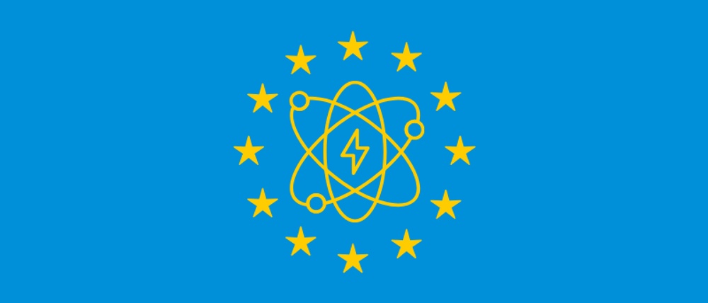 EU behöver mer kärnkraft