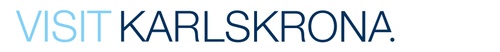 Visit Karlskrona logo