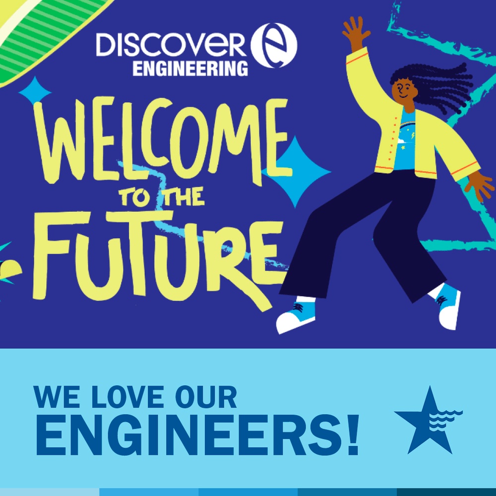 Celebrating Engineers Week 2024