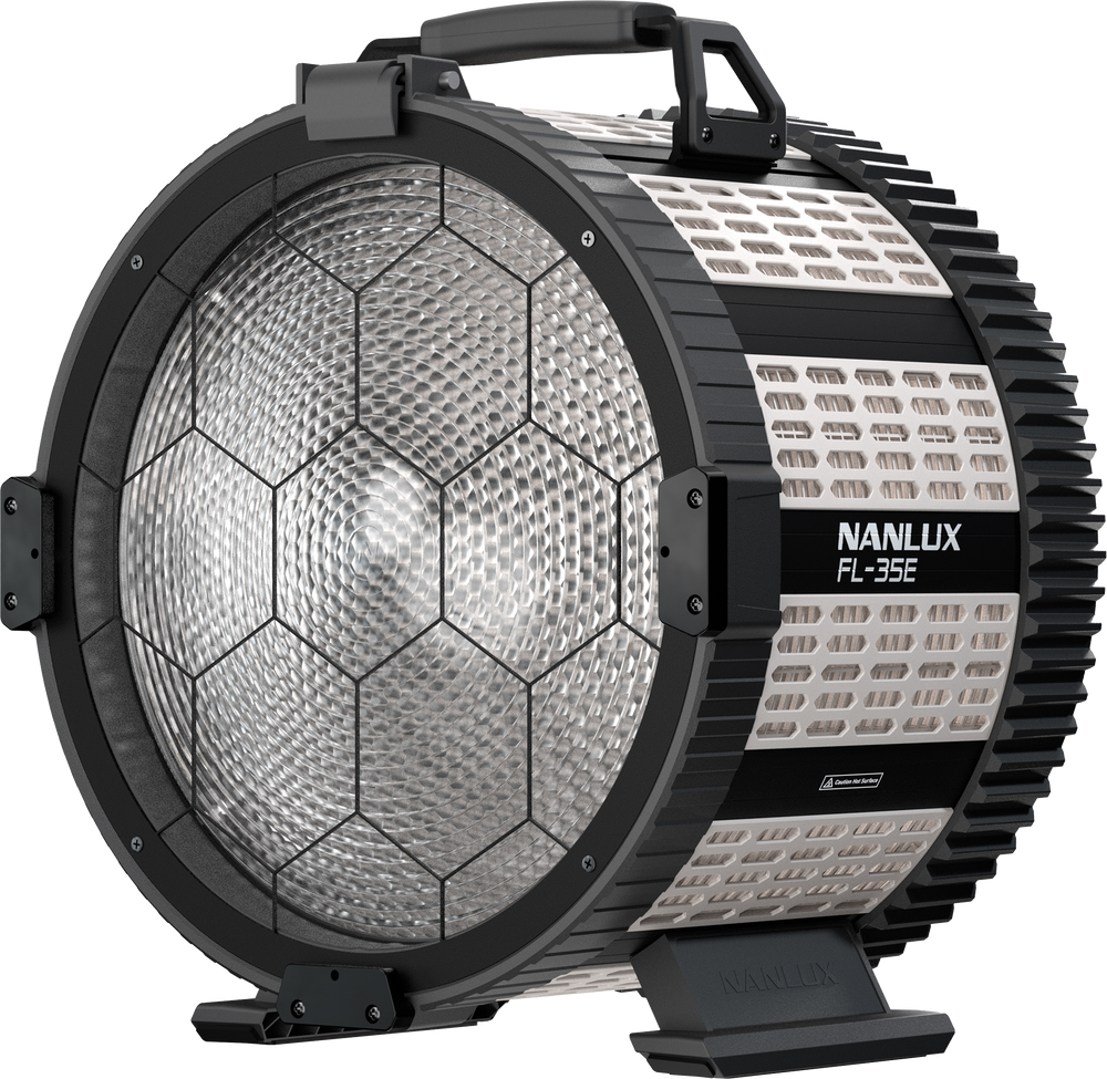 Nanlux Fresnel FL-35E