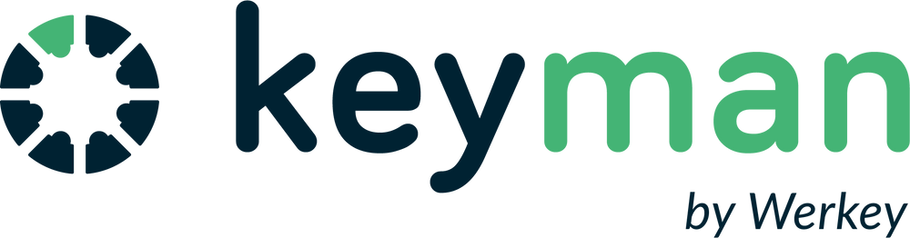 KeyMan-by-Werkey-dark-logo