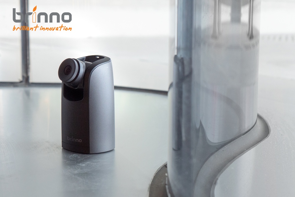 Brinno time-lapse camera