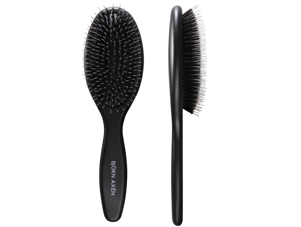 Gentle Detangling Brush fine hair - Clean