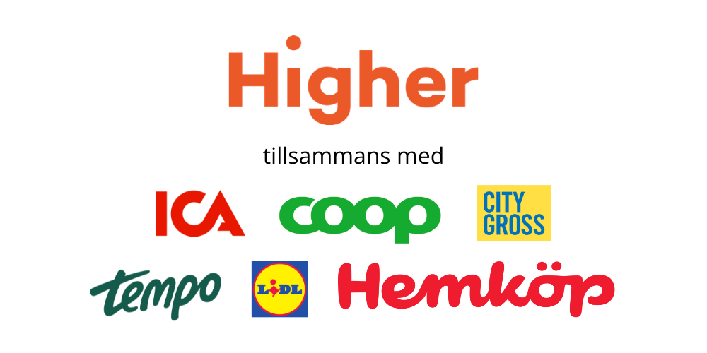 Logos of all sponsors