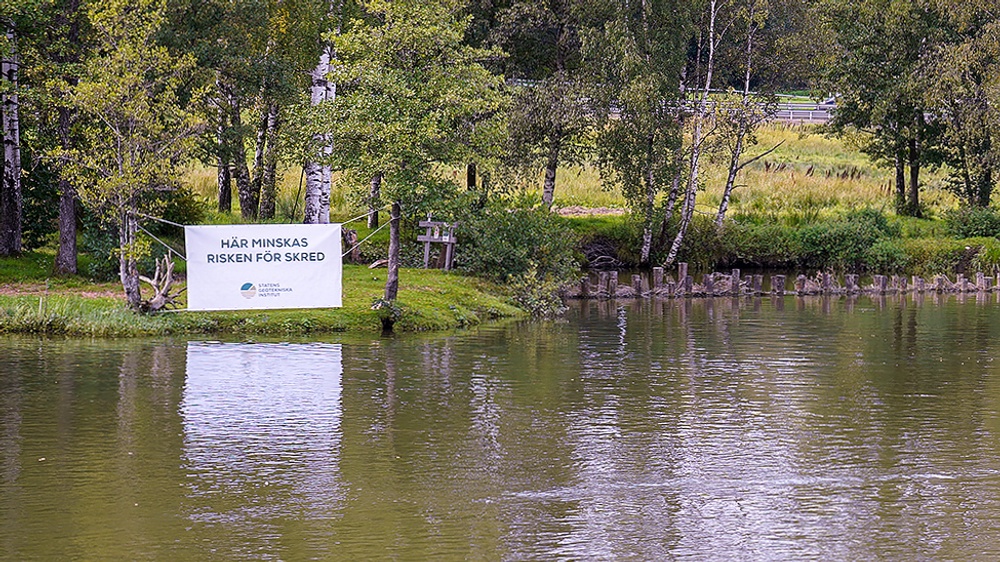 Göta älv.