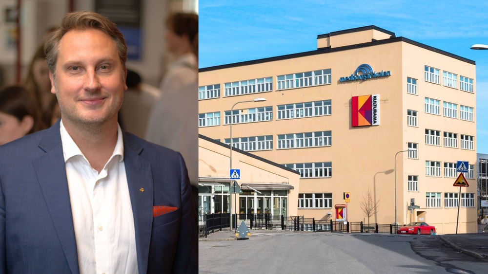 kulturama, fredrik engström, kulturama kurser, kulturama utbildningar, utbildning, kompetensutbildning, fortbildningskurs