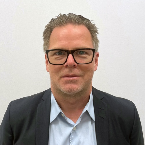 Mikael Högskoog