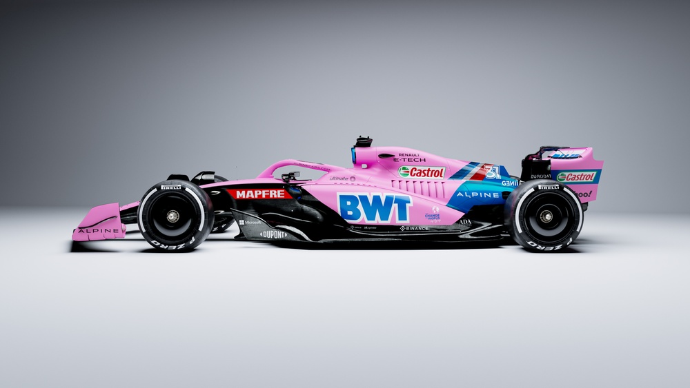 9-2022 - BWT Alpine F1 Team - Launch A522 - Pink single seater.jpeg