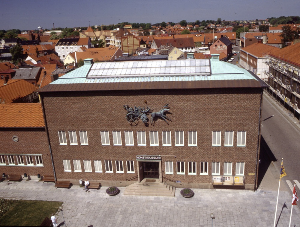 Ystads konstmuseum